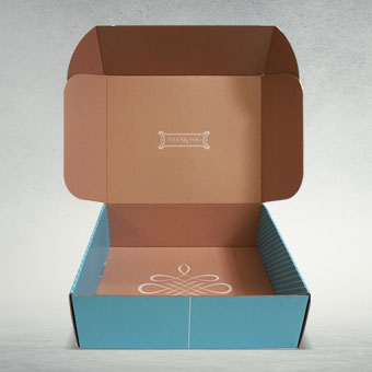 Subscription Boxes - Bay Cities